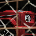 Mercedes-Benz Stronger-than-Gravity