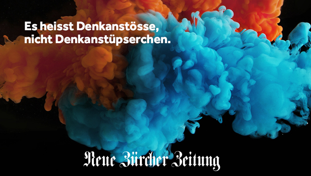 NZZ Denkanstoesse