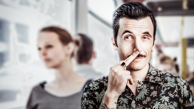 walderwerber neon keyvisual