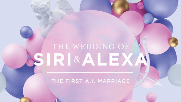 Siri Alexa