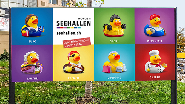 Seehallen_Imageplakat