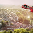 Julius Bär Swiss E-Prix Flying_Shuttle_Bernmobil