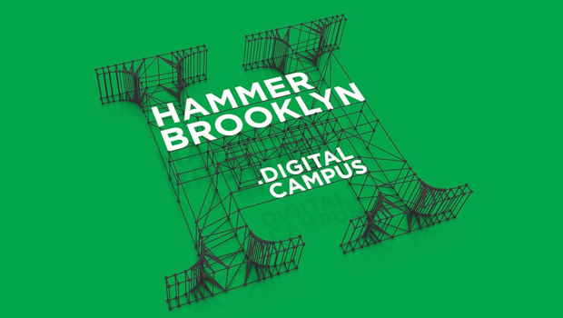 Hammer Brooklyn Digital Campus