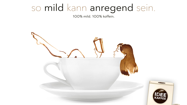 IDEE Kaffee