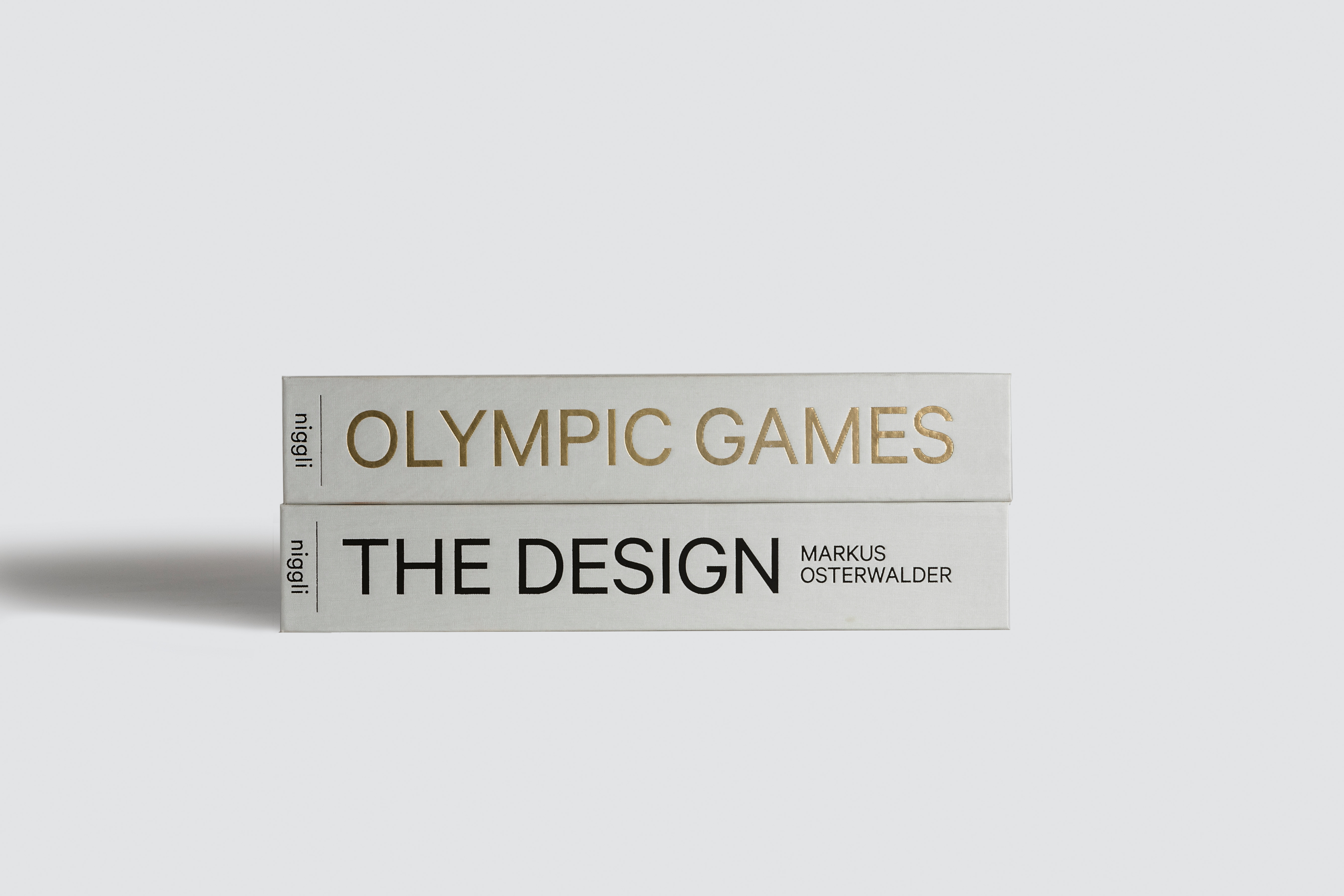 Olympic Games the Design