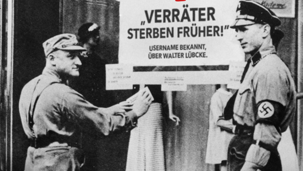 RechtAufMenschenrecht