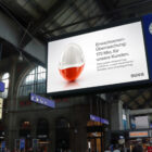 suva Hauptbahnhof Zuerich