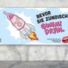 Gummilove Gummi_Love_Rakete