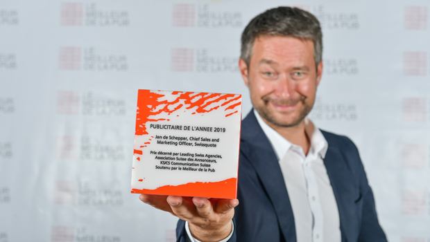 Publicitaire de l’année Jan De Schepper (©-Christine-Caron)