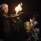 Miele-Generation-7000,-Blumenkuenstler-Azuma-Makoto