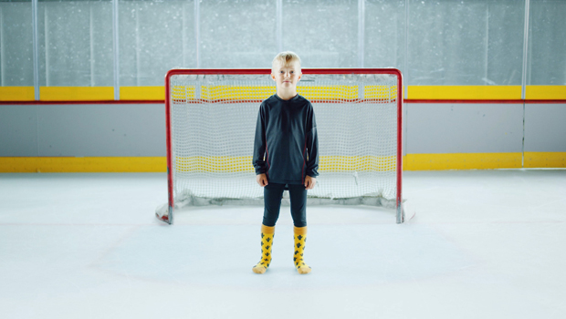 Post More than a goal