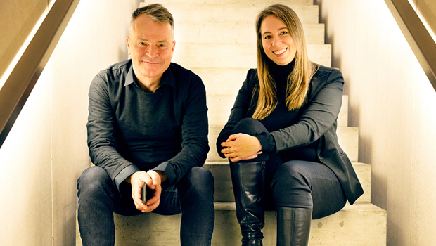 Wunderman Thompson holt Giselle Vaugne und Peter Schaefer in die GL