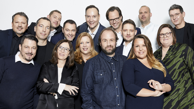 GL-Publicis-Gruppe