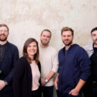 Bild_Kids_v.l._Joppe-Muller_Nathalie-Eggen_Mads-Mortensen_Frédéric-Savioz_Valentin-Cheli