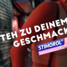 stimorol