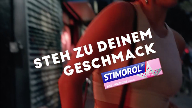 stimorol