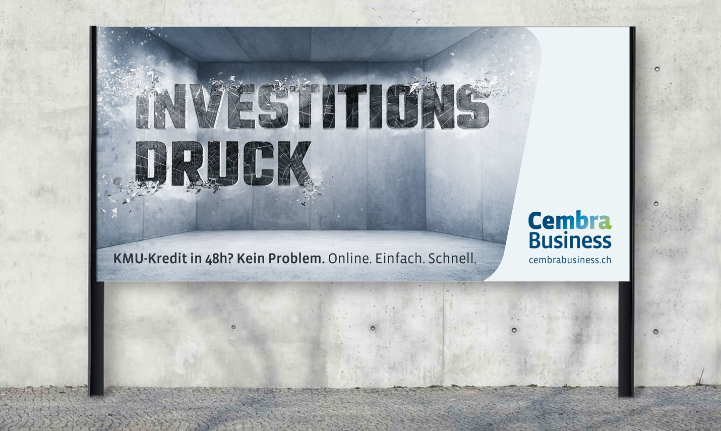 Cembra_Business_Investition