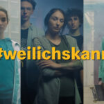 Mc Donalds #weilichskann für Female Empowerment