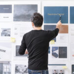 Website Launch Januar