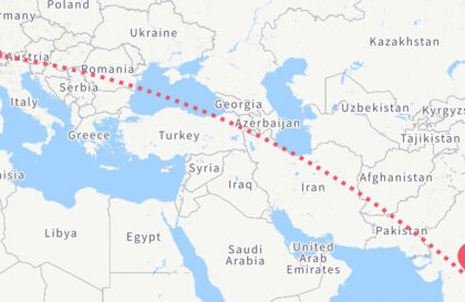 Yogagold Lockdown Reisen_Keyvisual