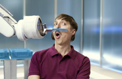 The Internet of Things presents – Manufacture #LikeABosch