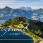 Kitzbuehel Imagefilm Sommerfrische