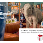 MOBILAR_Elefant-Plakat