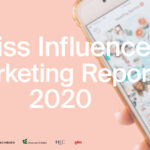 Swiss Influencer Marketing Report 2020