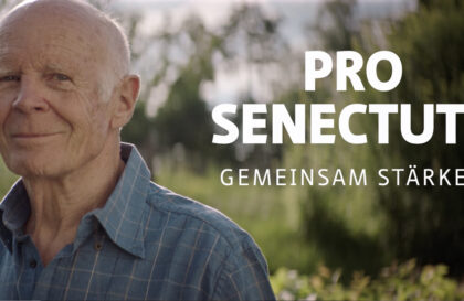 pro Senectute