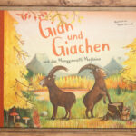 Graubünden Kinderbuch_Herbst