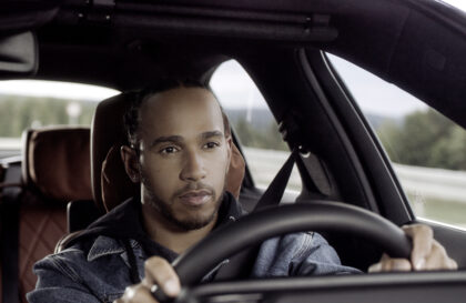 Lewis Hamilton, Mercedes, Cares-for-what-matters