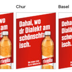 Rivella - Wo immer dein Durst daheim ist