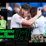 VfL-Wolfsburg