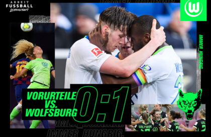 VfL-Wolfsburg
