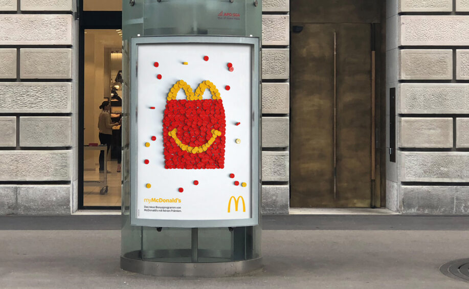 myMcDonald's_happymeal