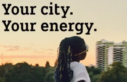 smart #AllElectricNow Challenge