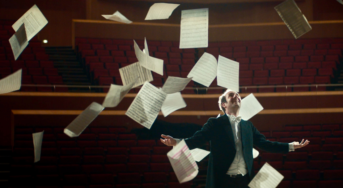 BKW-Unternehmensfilm