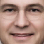 advance - 50 Leader. Ein Porträt. Und kein einziges weibliches Merkmal