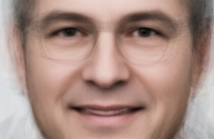 advance - 50 Leader. Ein Porträt. Und kein einziges weibliches Merkmal