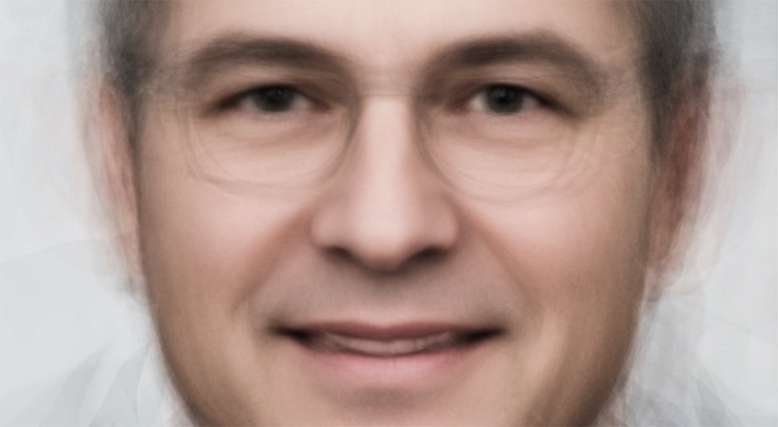 advance - 50 Leader. Ein Porträt. Und kein einziges weibliches Merkmal