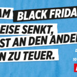 PinkSquirrel Denner BlackFriday