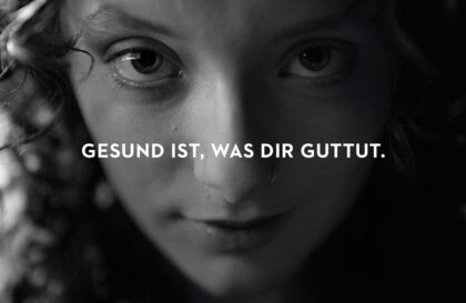 atupri: Gesund ist, was dir guttut