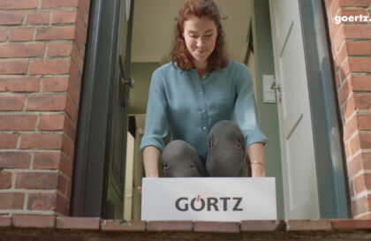 görtz verrückt nach Schuhen