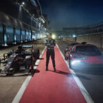 Mercedes-AMG Marketingkampagne „After work“ mit Lewis Hamilton; STAUD STUDIO für Mercedes-AMG Mercedes-AMG Marketingcampaign „After work“ with Lewis Hamilton; STAUD STUDIO for Mercedes-AMG