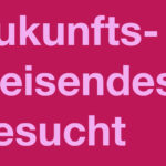 Die Call for Entries für den ADC