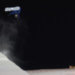 Iouri Podladtchikov The Last Run