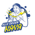ALLE GEGEN KAYA: Gamen für einen guten Zweck