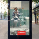 Mobiliar Werbung