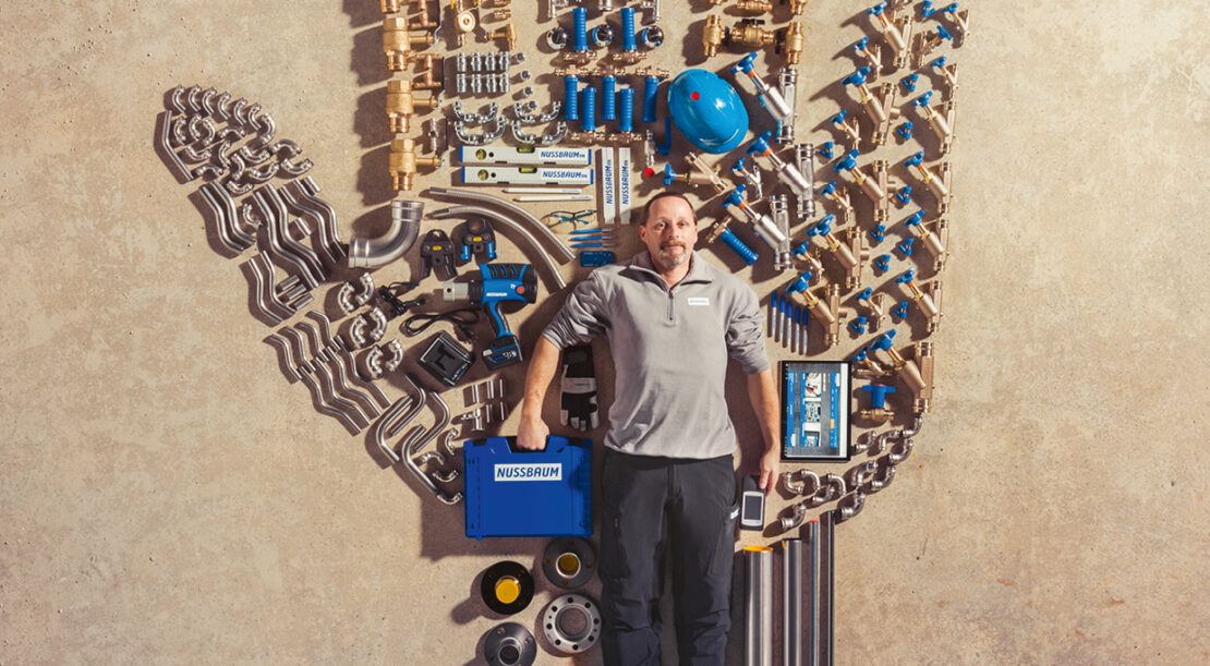 Serviceplan Suisse: Nussbaum - Optipress