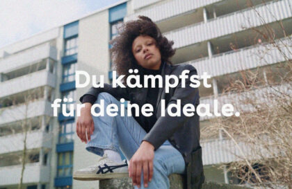 cool and clean von Swiss Olympic